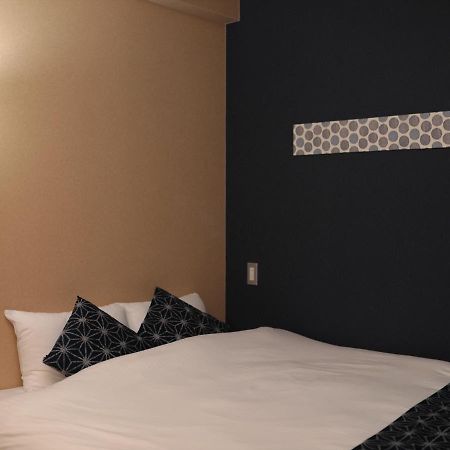 Musubi Hotel Kyoto Shijo Omiya Zewnętrze zdjęcie