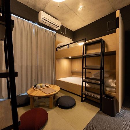 Musubi Hotel Kyoto Shijo Omiya Zewnętrze zdjęcie