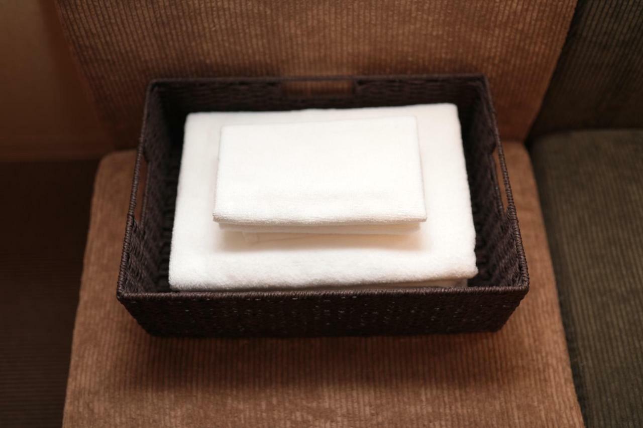 Musubi Hotel Kyoto Shijo Omiya Zewnętrze zdjęcie