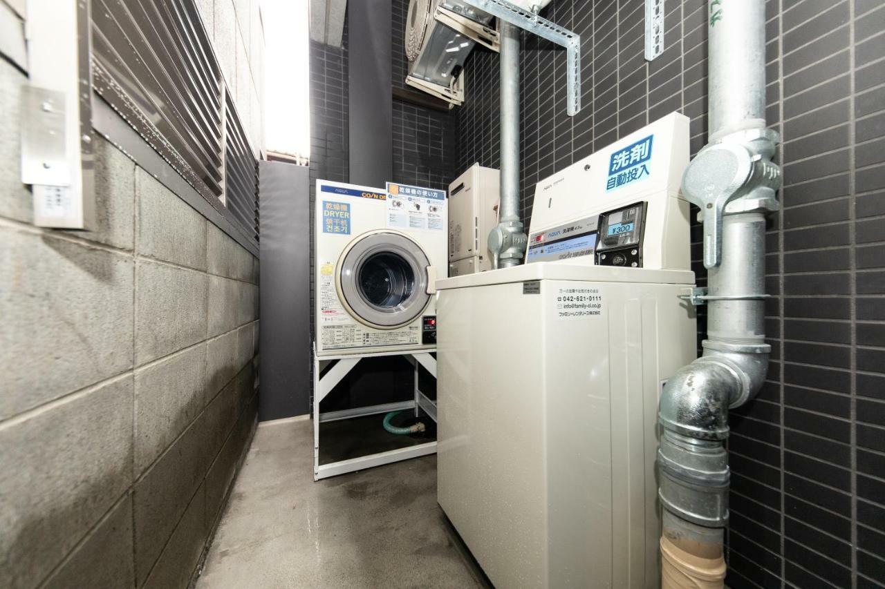 Musubi Hotel Kyoto Shijo Omiya Zewnętrze zdjęcie
