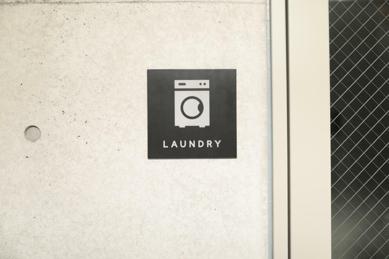 Musubi Hotel Kyoto Shijo Omiya Zewnętrze zdjęcie