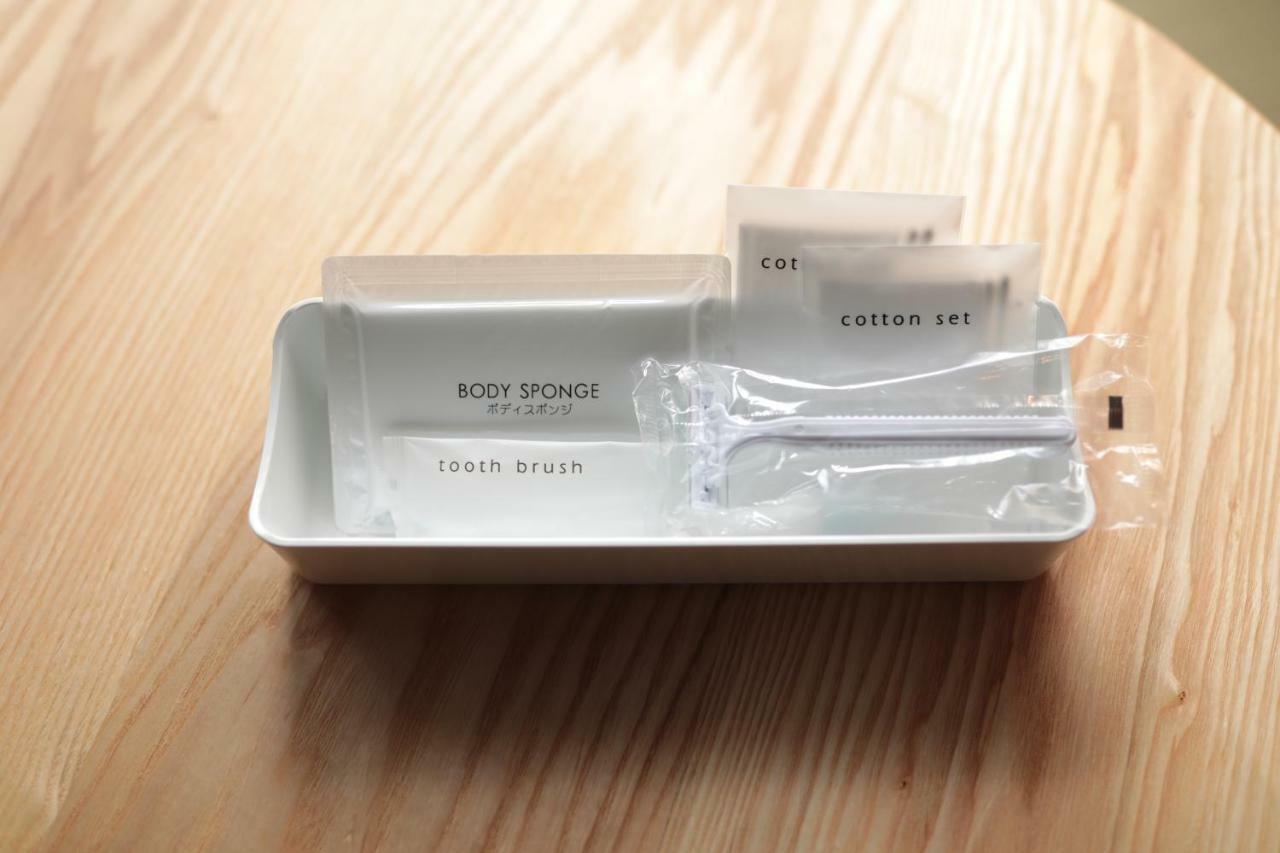 Musubi Hotel Kyoto Shijo Omiya Zewnętrze zdjęcie