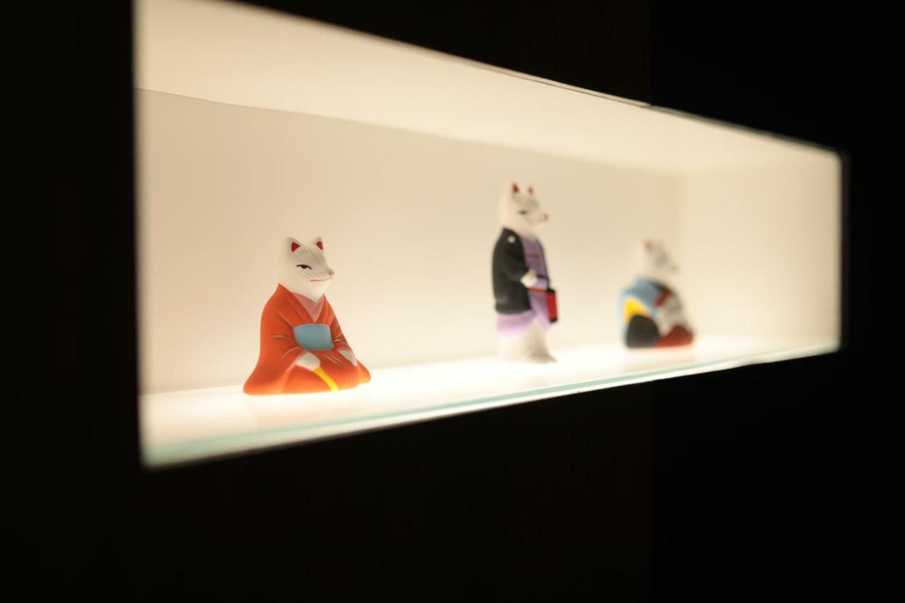 Musubi Hotel Kyoto Shijo Omiya Zewnętrze zdjęcie