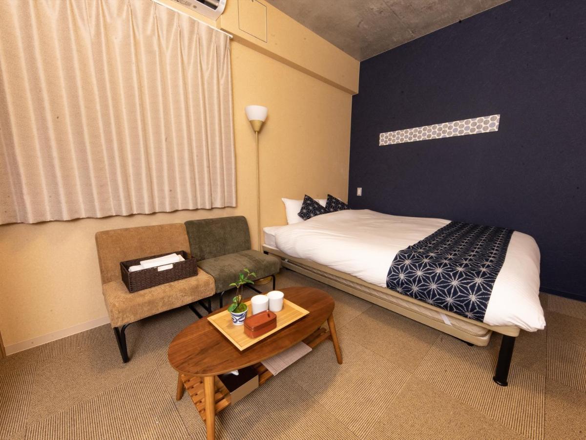 Musubi Hotel Kyoto Shijo Omiya Zewnętrze zdjęcie