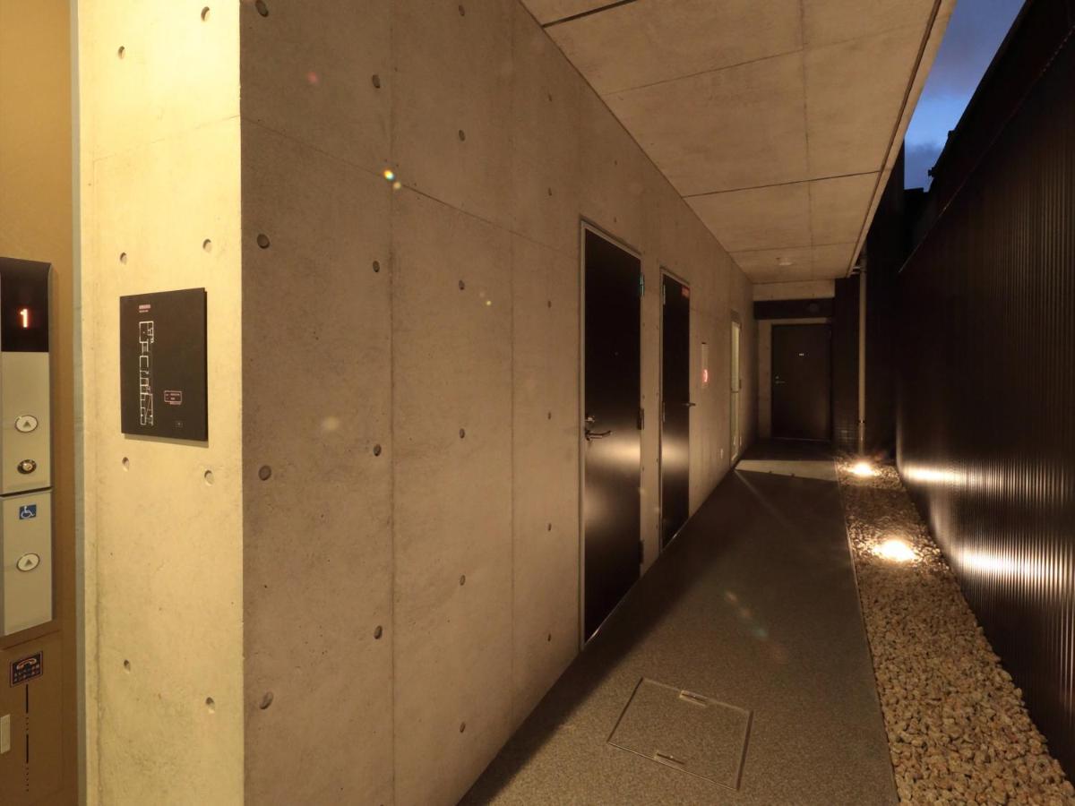 Musubi Hotel Kyoto Shijo Omiya Zewnętrze zdjęcie