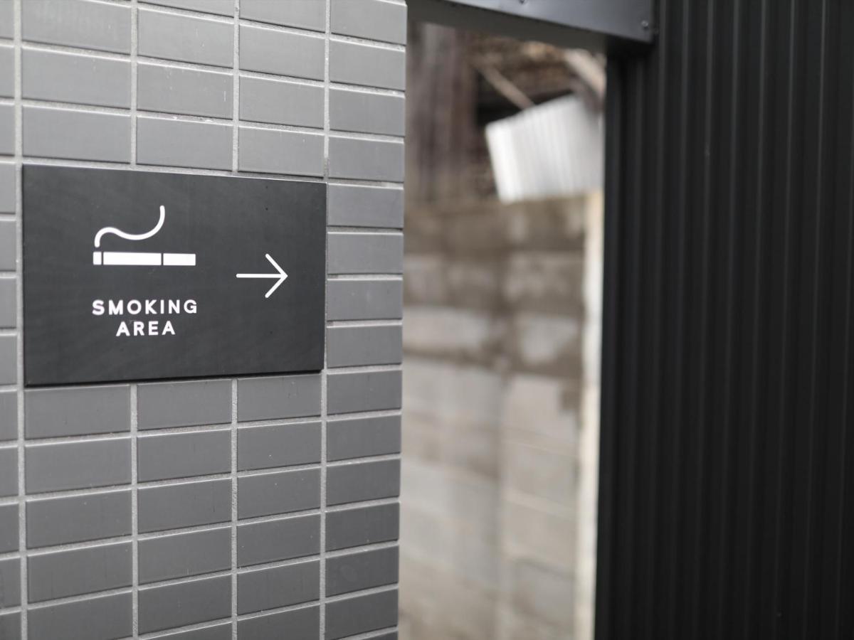 Musubi Hotel Kyoto Shijo Omiya Zewnętrze zdjęcie
