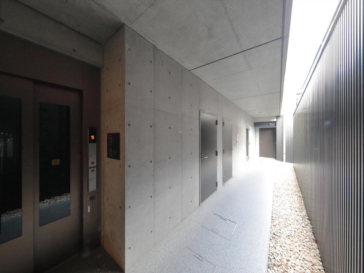 Musubi Hotel Kyoto Shijo Omiya Zewnętrze zdjęcie